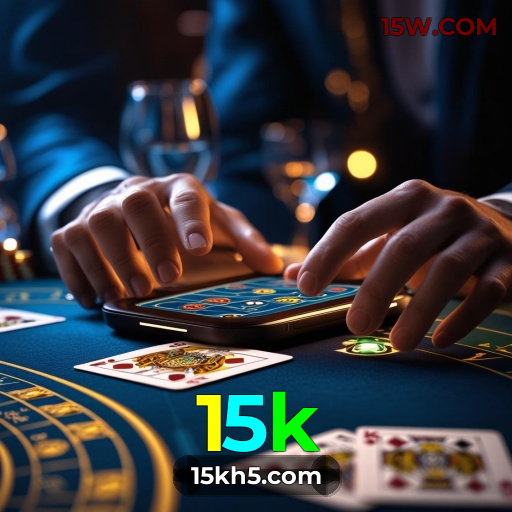 Recursos de slots 15k