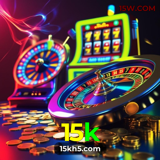 Sistema de recompensas 15k