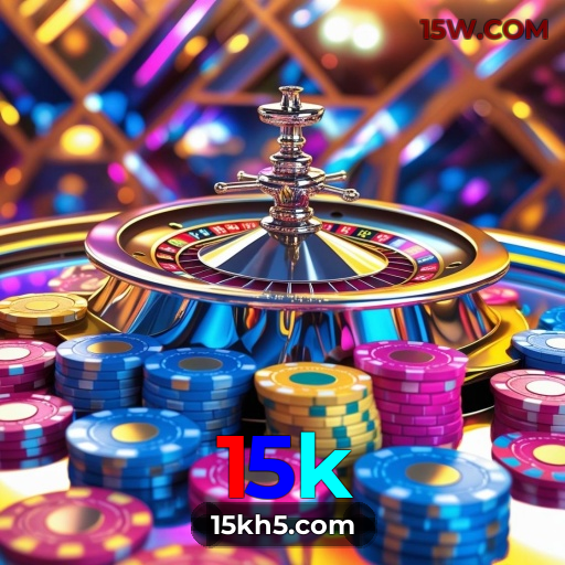 Jogos exclusivos VIP 15k