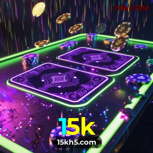 Email de suporte 15k