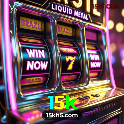 Estatísticas ao vivo 15k