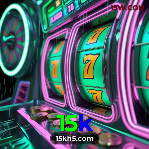 Aproveitamento de bônus 15k