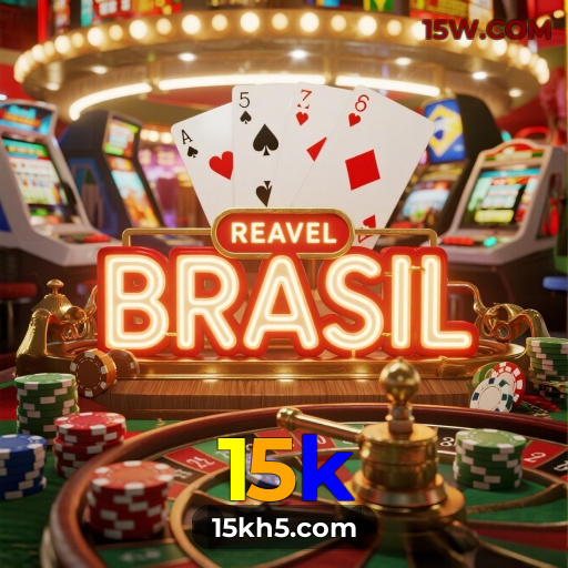 Escolha de jogos 15k