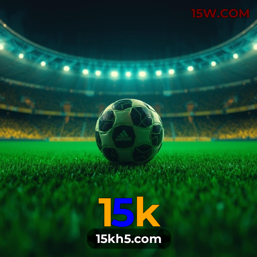 Funcionalidades app 15k