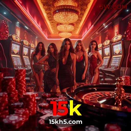 Estratégias de slots 15k