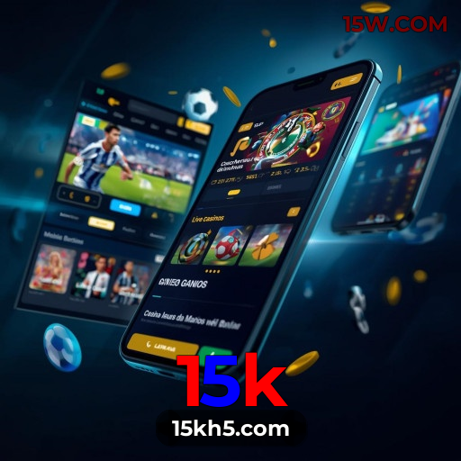 Email de recuperação 15k