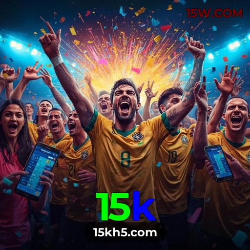 Grandes ganhadores 15k