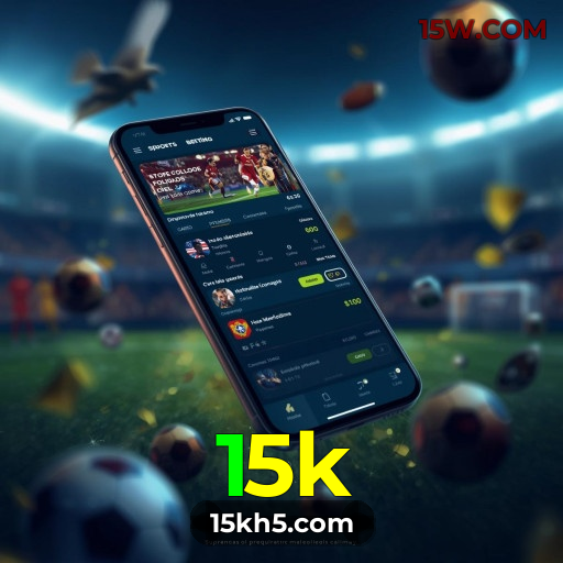 Aplicativo Windows 15k