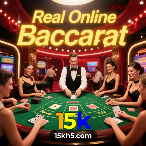 Torneios exclusivos 15k