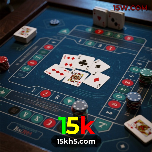 Bônus de registro 15k